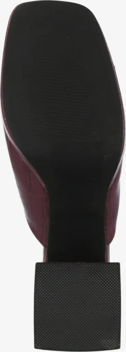 Glamorous Sandalen Met Hak Muiltjes Dames Braam 5 Glamorous Sandalen Met Hak Muiltjes Dames Braam -Tamaris Winkel a3497eb040d98006b52a4a1ad926d60a scaled