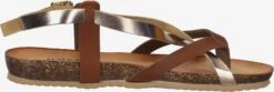 IGI&CO Slippers Teenslipper Dames Cognac 7 IGI&CO Slippers Teenslipper Dames Cognac -Tamaris Winkel a5768d011024e152106b4209b6b2c687