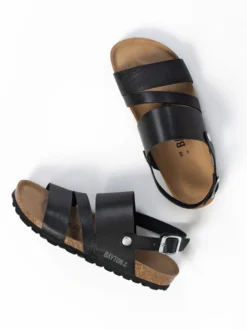 Sandalen Met Bandjes Sandalen Met Riem Vitoria Dames Zwart -Tamaris Winkel a7bc516f6a09ac1f304e0b99575338c6 scaled