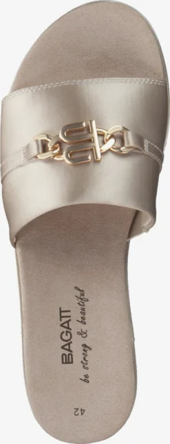 Plateau Sandalen Muiltjes Bagatt Kiko Dames Beige -Tamaris Winkel a9b9f8461b8c68058e6f98ed3161e9b2 scaled