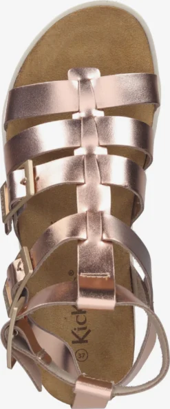 Kickers Sandalen Met Bandjes Sandalen Met Riem Dames Roze -Tamaris Winkel a9faa561c248298a23665371c52c0f75 scaled