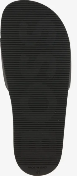 Plateau Sandalen Muiltjes Reese Dames Zwart -Tamaris Winkel b0af6660c0c7ed89a41c7c3d12776b93 scaled