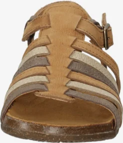 El Naturalista Sandalen Met Bandjes Sandalen Met Riem Dames Beige / Donkerbeige -Tamaris Winkel b1bdb87aa0b9815fd508d2e8b866d987 scaled