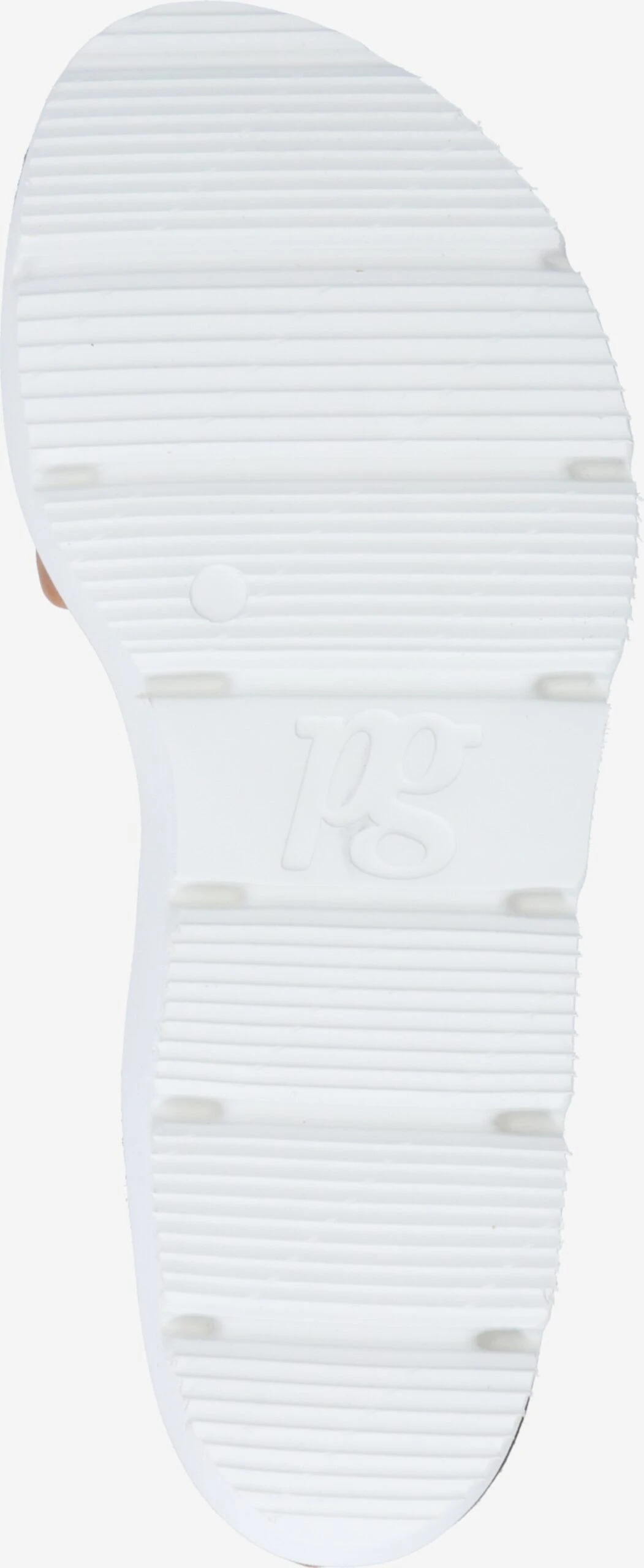 Paul Green Sandalen Met Hak Sandalen Met Riem Dames Cognac 3 Paul Green Sandalen Met Hak Sandalen Met Riem Dames Cognac - Afbeelding 3