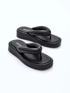 EDITED Plateau Sandalen Sandaal Farina Dames Zwart 9 EDITED Plateau Sandalen Sandaal Farina Dames Zwart -Tamaris Winkel b4148cacf7a1e98023ada3861c9fd7ff scaled