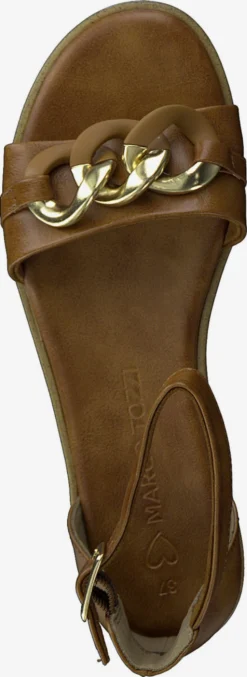 Marco Tozzi Sandalen Met Bandjes Sandalen Met Riem Dames Ombergrijs -Tamaris Winkel b4e6d70159757328724e882478e0ee2f scaled