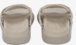 Plateau Sandalen Sandaal MARGO Dames Lichtbeige -Tamaris Winkel b6af4797591f7323df080678dc320a15