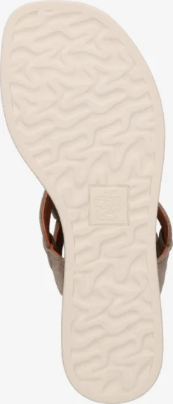 Apple Of Eden Slippers Teenslipper Hope Dames Taupe -Tamaris Winkel b8e4655d4a558a4f879de02a932c1ad0 scaled