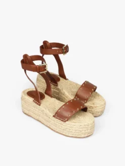 Scalpers Sandalen Met Hak Sandalen Met Riem Sunny Dames Bruin -Tamaris Winkel bac6ae45a997044726bf38f180ae9de7 scaled
