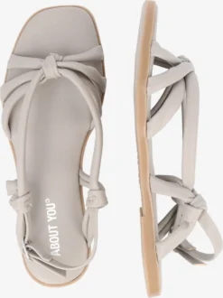 About You Sandalen Met Bandjes Sandalen Met Riem Sabrina Dames Beige 4 About You Sandalen Met Bandjes Sandalen Met Riem Sabrina Dames Beige -Tamaris Winkel bd885be4b8c4ef7afa1be4edd8935adb scaled