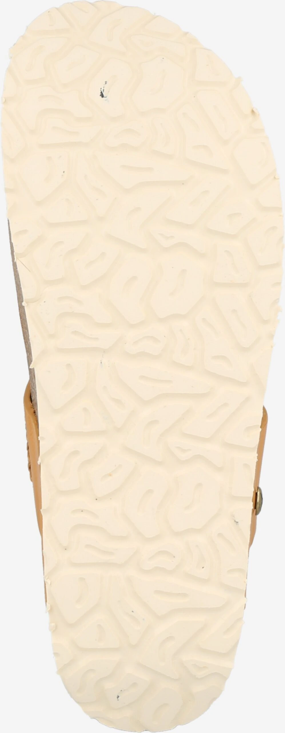 Panama Jack Slippers Teenslipper Quinoa Dames Cognac 3 Panama Jack Slippers Teenslipper Quinoa Dames Cognac - Afbeelding 3