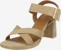 About You Sandalen Met Hak Sandaal Jolien Dames Sand