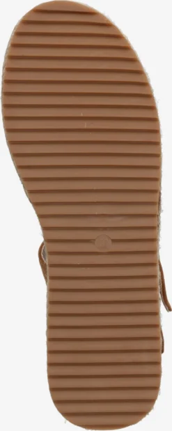 About You Sandalen Met Hak Sandaal Lejla Dames Karamel -Tamaris Winkel bf3c71b8dd09d949accb5a4cb353d8fd scaled