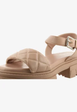 Bullboxer Sandalen Met Bandjes Sandalen Met Riem Dames Poederroze -Tamaris Winkel bf498cb0ab2084b642a3200183149d55 scaled