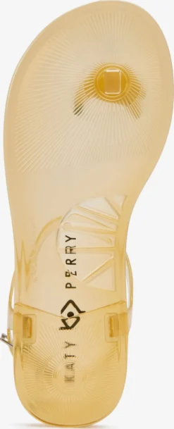 Slippers Teenslipper Dames Geel -Tamaris Winkel c17233d79a53559c733b3da265a31cf7 scaled