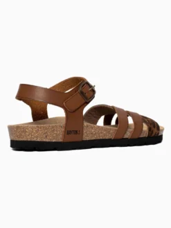 Sandalen Met Bandjes Sandalen Met Riem Denia Dames Bruin 11 Sandalen Met Bandjes Sandalen Met Riem Denia Dames Bruin -Tamaris Winkel c26902be741287cae597fd6a6318571f scaled
