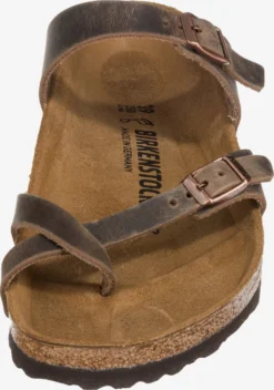 Birkenstock Slippers Teenslipper Mayari Dames Bruin 10 Birkenstock Slippers Teenslipper Mayari Dames Bruin -Tamaris Winkel c329ff2210d17e502bda689ae14aeeef scaled