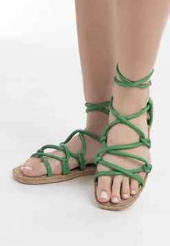 IZIA Sandalen Met Bandjes Sandalen Met Riem Gaya Dames Groen -Tamaris Winkel c51b31b491bcf3ae6845914e7adbf9ff scaled
