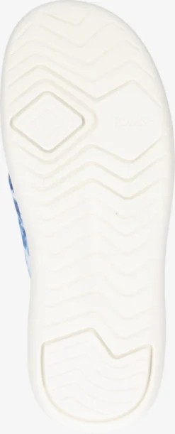 Toms Plateau Sandalen Sandaal ALPARGATA MALLOW CROSSOVER Dames Navy 5 Toms Plateau Sandalen Sandaal ALPARGATA MALLOW CROSSOVER Dames Navy -Tamaris Winkel c7f6e1d06b3209ece4e846cd8fbe8e86 scaled