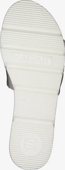 Plateau Sandalen Muiltjes Bagatt Kiko Dames Beige -Tamaris Winkel c7fe9c76b64485f3b455f66bae02903b scaled