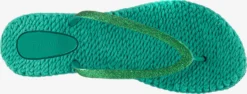 ILSE JACOBSEN Slippers Teenslipper Dames Groen 10 ILSE JACOBSEN Slippers Teenslipper Dames Groen -Tamaris Winkel c9c655e0aa8d63e4cfc84f762c2f5d73