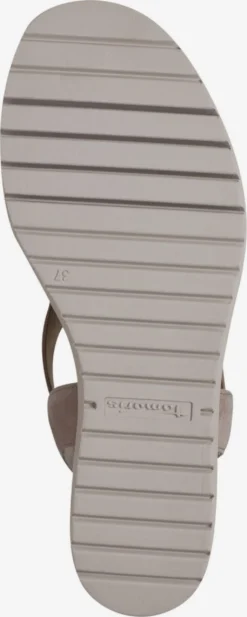 Tamaris Sandalen Met Hak Sandaal Dames Taupe 10 Tamaris Sandalen Met Hak Sandaal Dames Taupe -Tamaris Winkel cf5df9644641693056c2c5d9d5750c4e scaled