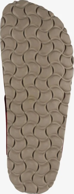 Slippers Teenslipper Dames Rood -Tamaris Winkel cf5f883bd364360b631cfe1ae3aaa999 scaled