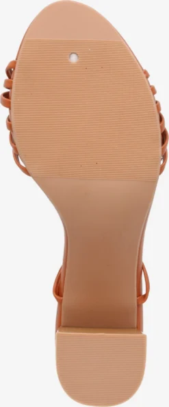 About You Sandalen Met Hak Sandaal Celina Dames Bruin -Tamaris Winkel d1ab3c117dffea376c07e1d1414d0ebf scaled