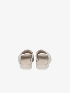 Plateau Sandalen Muiltjes MARCIE Dames Crème / Lichtbeige -Tamaris Winkel d346fc8606407363d7816f4e8f31c925 scaled
