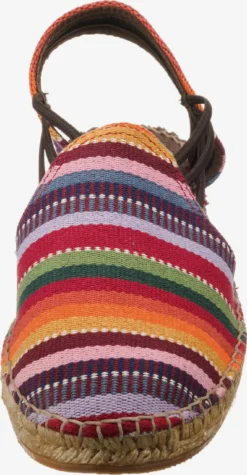 Toni Pons Plateau Sandalen Sandaal Dames Gemengde Kleuren -Tamaris Winkel d382907f7095540cd870d0904f38ea03 scaled