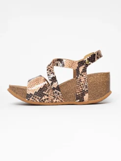 Sandalen Met Hak Sandaal Malaga Dames Beige -Tamaris Winkel d4a9bcdbeb3a62827664740294b1e1e1 scaled