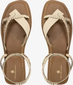 DreiMaster Vintage Sandalen Met Bandjes Sandalen Met Riem Dames Sand -Tamaris Winkel d6b8e02c73ba01399f2595cb0b53ad09 scaled