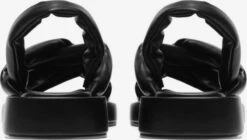 Bianco Sandalen Met Bandjes Sandalen Met Riem DORA Dames Zwart 9 Bianco Sandalen Met Bandjes Sandalen Met Riem DORA Dames Zwart -Tamaris Winkel d713e9699740f9f82703091bbac78149