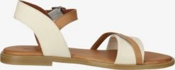 Sandalen Met Bandjes Sandalen Met Riem Dames Beige / Crème 10 Sandalen Met Bandjes Sandalen Met Riem Dames Beige / Crème -Tamaris Winkel d99fbe6493f60f33252c5d4c7e8c1bbf