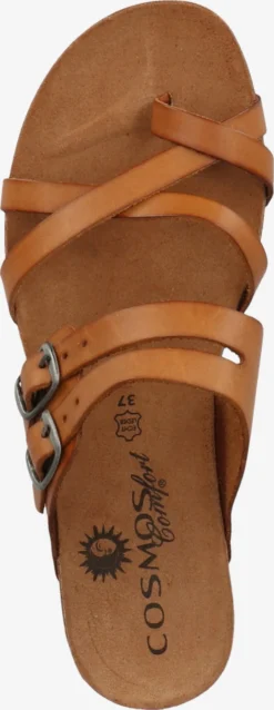 Slippers Teenslipper Dames Lichtbeige 12 Slippers Teenslipper Dames Lichtbeige -Tamaris Winkel da839fdbdb085dd4fec990780441571b scaled