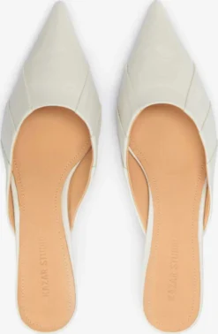 Kazar Studio Sandalen Met Hak Muiltjes Dames Offwhite 7 Kazar Studio Sandalen Met Hak Muiltjes Dames Offwhite -Tamaris Winkel de0c94e556832bef788b90913b1db50f scaled