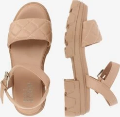 Bullboxer Sandalen Met Bandjes Sandalen Met Riem Dames Poederroze -Tamaris Winkel de569bbe3408f1c1da762054ea048a7e