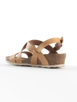 Plateau Sandalen Sandaal Berga Dames Bruin 8 Plateau Sandalen Sandaal Berga Dames Bruin -Tamaris Winkel dfaaac87b5f2f2da13232157c58e8183 scaled