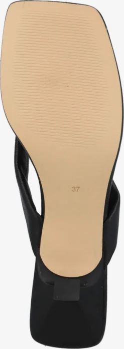 About You Slippers Teenslipper Aimee Dames Zwart 5 About You Slippers Teenslipper Aimee Dames Zwart -Tamaris Winkel e5889f43b374fae34466903d191af0f3 scaled