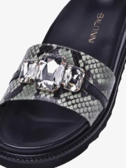 Baldinini Plateau Sandalen Muiltjes Dames Lichtgroen -Tamaris Winkel e60927a4df7e46fa18144f8130aa6f43 scaled