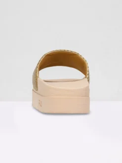 Fila Plateau Sandalen Muiltjes MORRO BAY ZEPPA Dames Beige -Tamaris Winkel e824aeb6f651a47d94a8a63794933f09 scaled