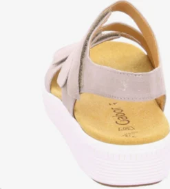 Gabor Sandalen Met Bandjes Sandalen Met Riem Dames Lichtlila 7 Gabor Sandalen Met Bandjes Sandalen Met Riem Dames Lichtlila -Tamaris Winkel e8f3bff2fa6cfaed1ee04fd811918a3d scaled