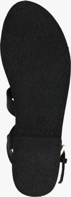 About You Sandalen Met Bandjes Sandalen Met Riem Malou Dames Zwart -Tamaris Winkel e9595870295e117ad813ccaae3fa6eba scaled