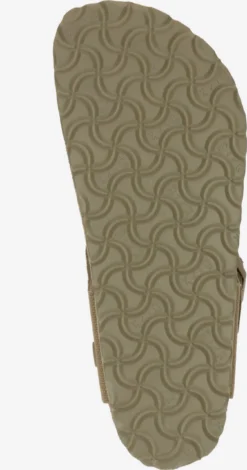 Birkenstock Slippers Teenslipper Gizeh Dames Kaki -Tamaris Winkel edf70e1c4b1264e66919149f43440379 scaled