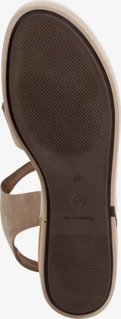 Tamaris Sandalen Met Hak Sandaal Dames Lichtbruin 9 Tamaris Sandalen Met Hak Sandaal Dames Lichtbruin -Tamaris Winkel eea77097c6be70c24b323743888a0262 scaled