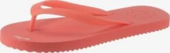Slippers Teenslipper Original Dames Rood