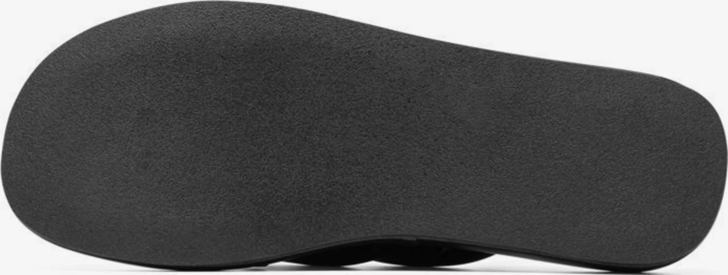 Bianco Sandalen Met Bandjes Sandalen Met Riem DORA Dames Zwart 4 Bianco Sandalen Met Bandjes Sandalen Met Riem DORA Dames Zwart - Afbeelding 4