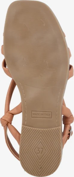 About You Sandalen Met Bandjes Sandalen Met Riem Sabrina Dames Zalm Roze -Tamaris Winkel f12345ce63102dc009a6c665caa48a52 scaled