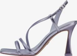 Tamaris Sandalen Met Bandjes Sandalen Met Riem Dames Lila 8 Tamaris Sandalen Met Bandjes Sandalen Met Riem Dames Lila -Tamaris Winkel f2ad7547a132a86ee4947e016a946acf