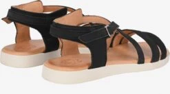 Apple Of Eden Sandalen Met Bandjes Sandalen Met Riem Irina Dames Zwart 16 Apple Of Eden Sandalen Met Bandjes Sandalen Met Riem Irina Dames Zwart -Tamaris Winkel f3cf230bffae3472b24aa6e5a307244e